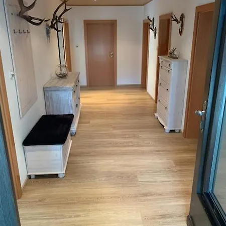 Centerbase Salzburgerland Apartmán Sankt Veit im Pongau
