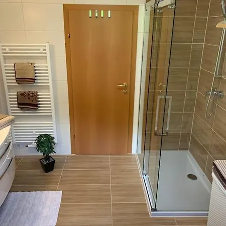 Apartmán Centerbase Salzburgerland *