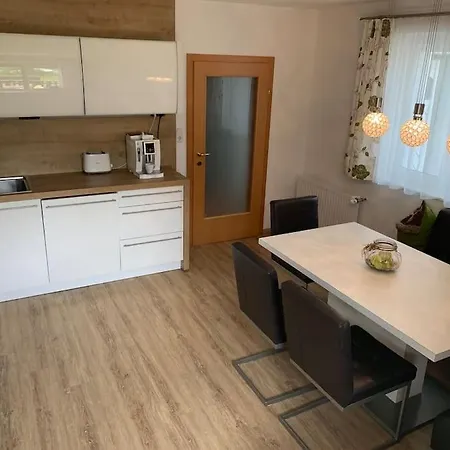 Apartmán Centerbase Salzburgerland *