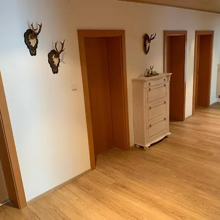 Centerbase Salzburgerland Apartmán