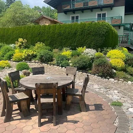 Apartment Centerbase Salzburgerland *