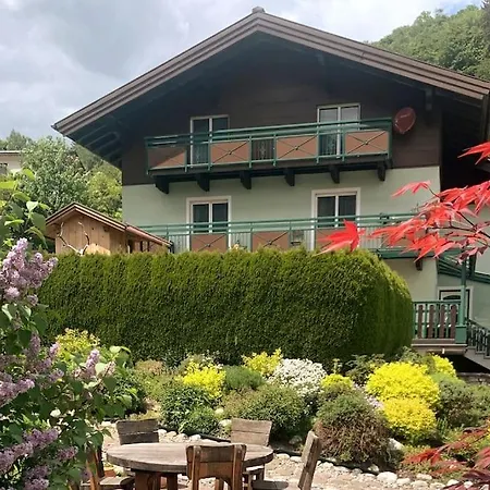 Apartmán Centerbase Salzburgerland