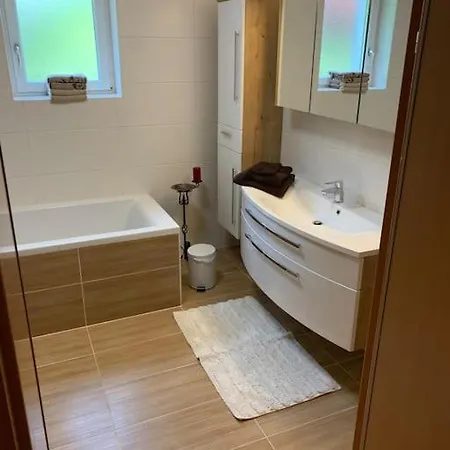 Centerbase Salzburgerland Apartment Sankt Veit im Pongau
