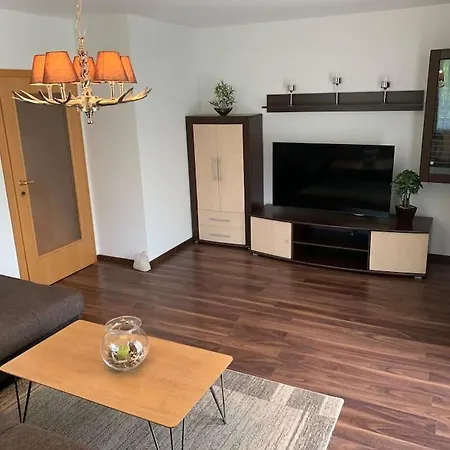 Apartment Centerbase Salzburgerland *