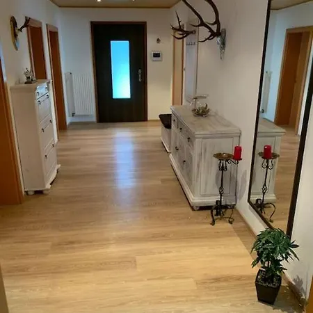 Apartmán Centerbase Salzburgerland