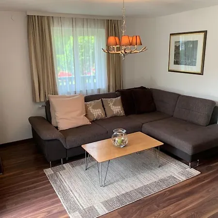 Centerbase Salzburgerland Apartment Sankt Veit im Pongau