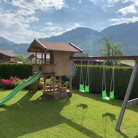 Centerbase Salzburgerland