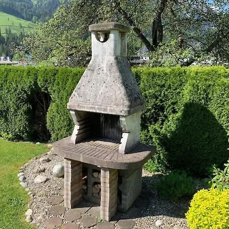 Centerbase Salzburgerland Apartmán Sankt Veit im Pongau