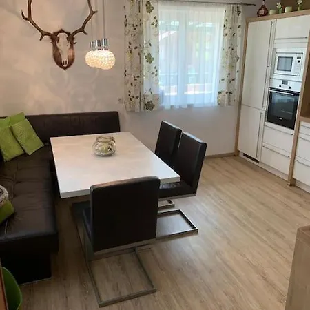 Apartmán Centerbase Salzburgerland