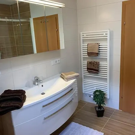 Apartmán Centerbase Salzburgerland