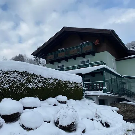 Centerbase Salzburgerland Apartmán Sankt Veit im Pongau