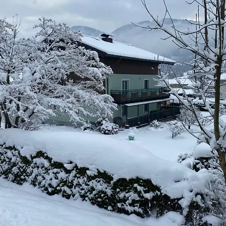 Centerbase Salzburgerland * Sankt Veit im Pongau